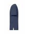 Men Men's Stretch-Casack Navy 10543