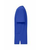 Men Men's Stretch-Casack Royal 10543