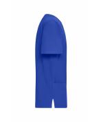 Men Men's Stretch-Casack Royal 10543