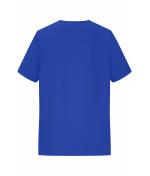 Herren Men's Stretch-Kasack Royal 10543