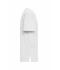Herren Men's Stretch-Kasack White 10543
