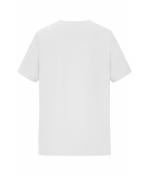Herren Men's Stretch-Kasack White 10543
