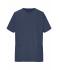 Herren Men's Stretch-Kasack Navy 10543