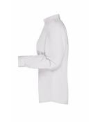 Ladies Ladies' Business Shirt Long-Sleeved White 8388
