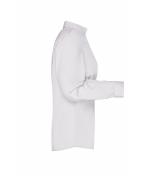 Ladies Ladies' Business Shirt Long-Sleeved White 8388