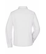 Ladies Ladies' Business Shirt Long-Sleeved White 8388