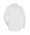 Men Men's Business Shirt Long-Sleeved White 8389