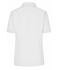 Ladies Ladies' Business Shirt Shortsleeve White 8390
