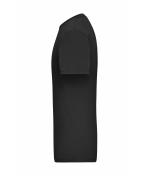Men Workwear-T Men Black 7534