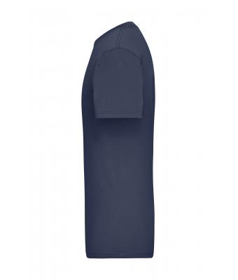Herren Workwear-T Men Navy 7534