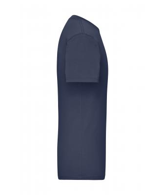 Herren Workwear-T Men Navy 7534