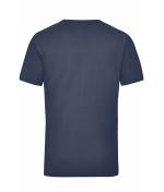 Herren Workwear-T Men Navy 7534