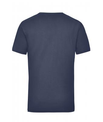 Herren Workwear-T Men Navy 7534