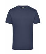 Herren Workwear-T Men Navy 7534