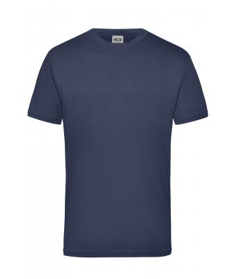 Herren Workwear-T Men Navy 7534