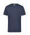 Herren Workwear-T Men Navy 7534