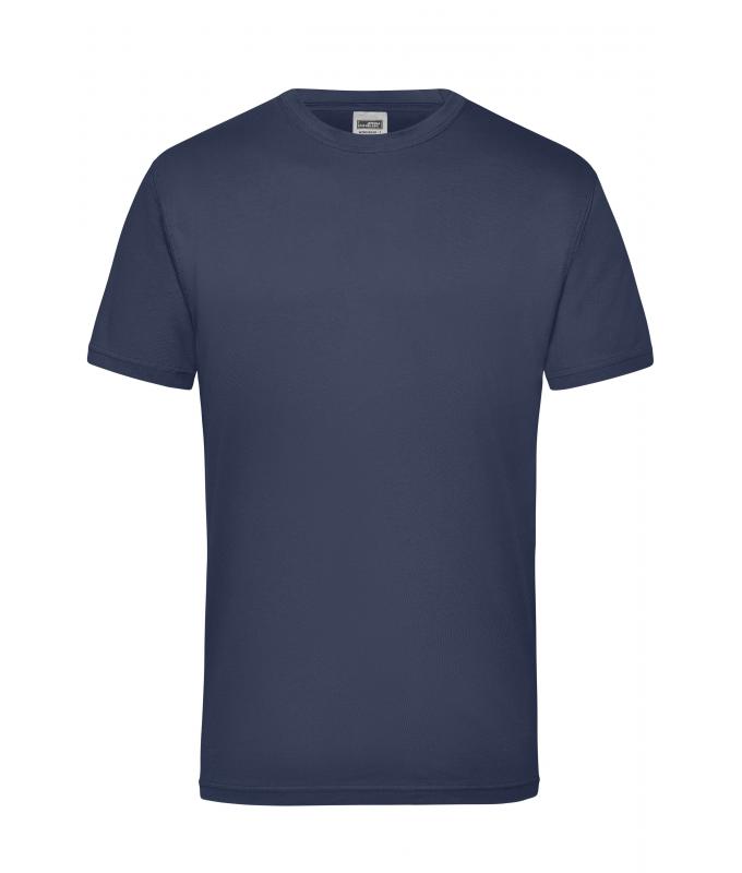 Herren Workwear-T Men Navy 7534