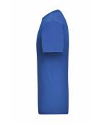 Herren Workwear-T Men Royal 7534