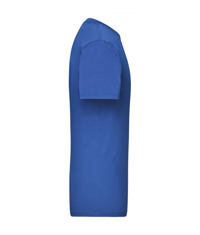 Herren Workwear-T Men Royal 7534