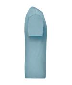 Herren Workwear-T Men Steel-blue 7534