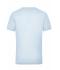 Men Workwear-T Men Light-blue 7534