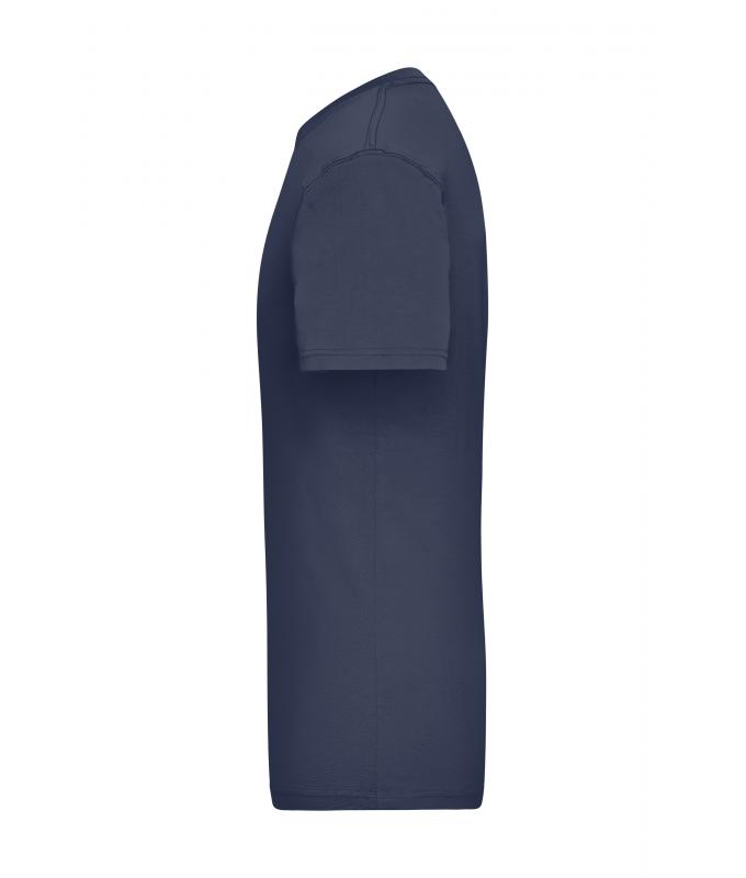 Men Workwear-T Men Navy 7534