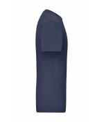 Men Workwear-T Men Navy 7534