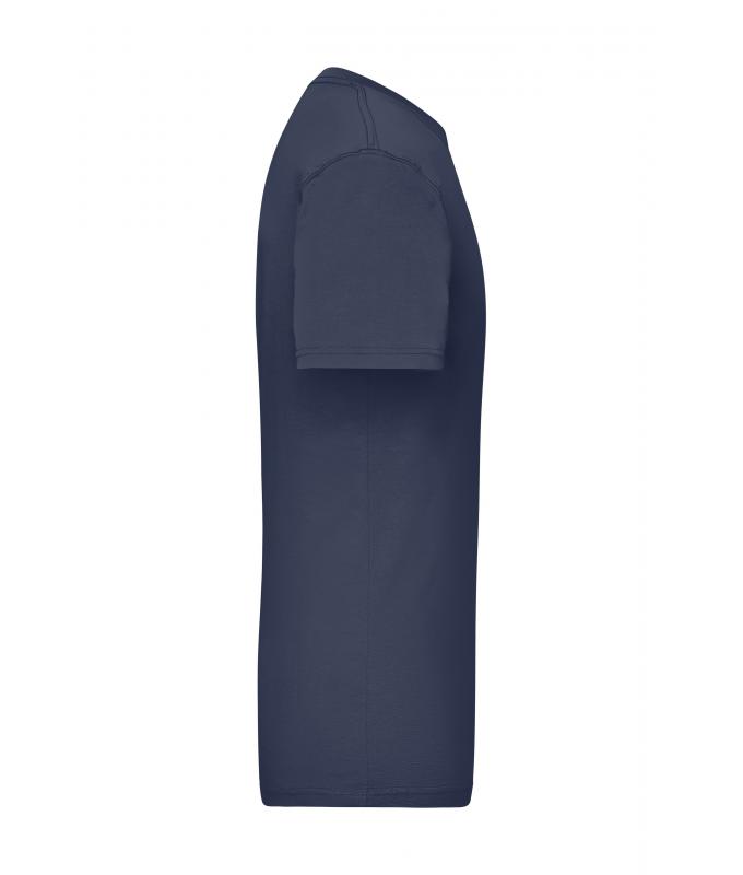Men Workwear-T Men Navy 7534