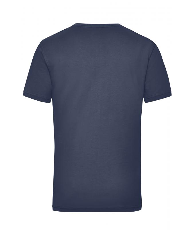 Men Workwear-T Men Navy 7534