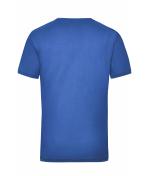 Men Workwear-T Men Royal 7534