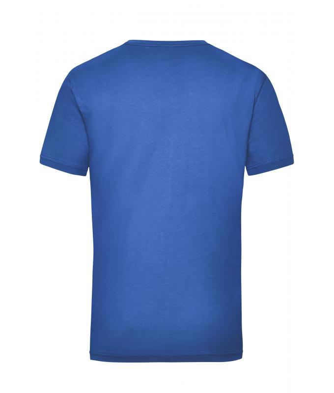 Men Workwear-T Men Royal 7534