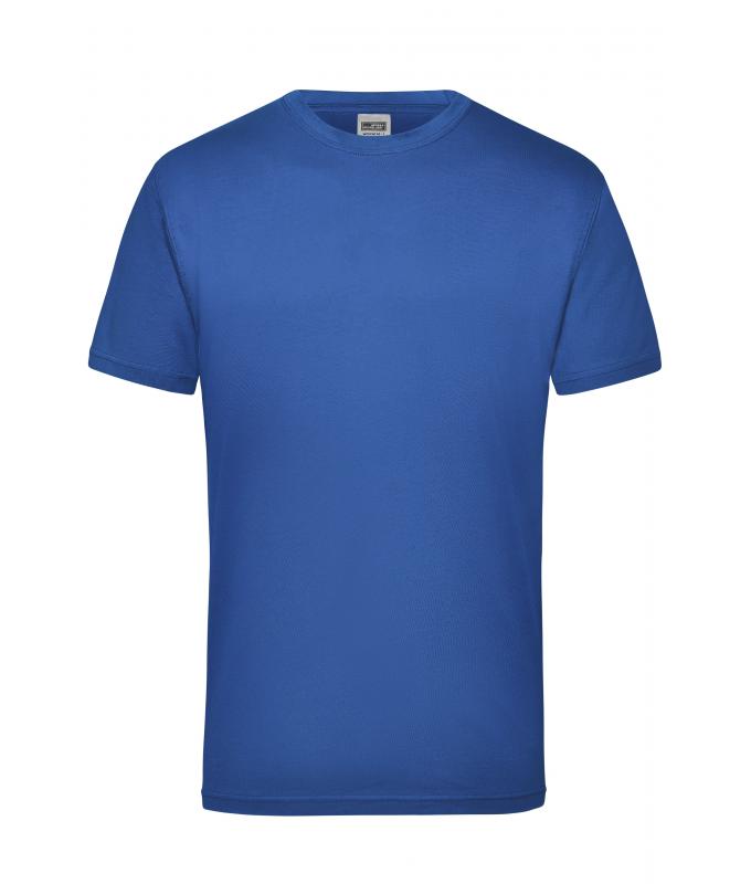 Men Workwear-T Men Royal 7534