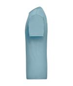 Men Workwear-T Men Steel-blue 7534