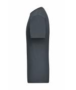 Herren Workwear-T Men Carbon 7534