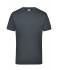 Herren Workwear-T Men Carbon 7534