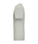 Herren Workwear-T Men Cement 7534
