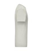 Herren Workwear-T Men Cement 7534