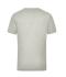 Herren Workwear-T Men Cement 7534