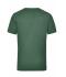 Men Workwear-T Men Dark-green 7534