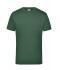 Men Workwear-T Men Dark-green 7534