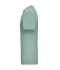 Men Workwear-T Men Foggy-green 7534