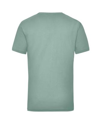 Men Workwear-T Men Foggy-green 7534
