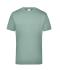Men Workwear-T Men Foggy-green 7534