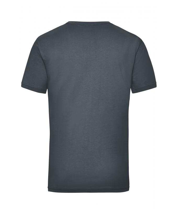 Men Workwear-T Men Carbon 7534