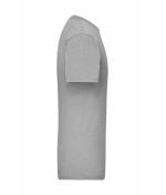 Men Workwear-T Men Grey-heather 7534