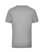 Men Workwear-T Men Grey-heather 7534
