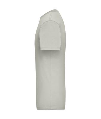 Men Workwear-T Men Cement 7534