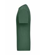 Herren Workwear-T Men Dark-green 7534