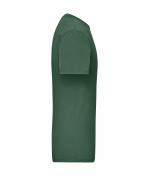 Herren Workwear-T Men Dark-green 7534
