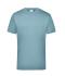 Herren Workwear-T Men Steel-blue 7534